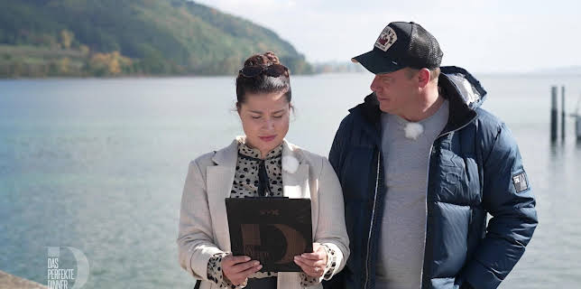 19:00: Das perfekte Dinner | VOX | 3/12 2026