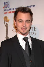 Darin Brooks som 