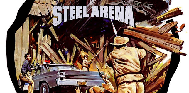 Steel Arena (1973)