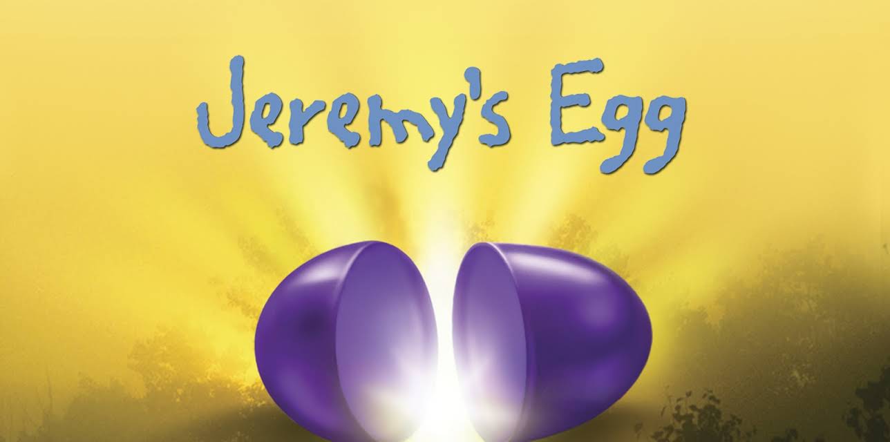 Jeremy's Egg (2003)