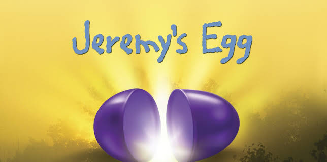 Jeremy's Egg (2003)