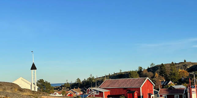 08:05: Stugdrömmar (S1 E1) (S1) | Kanal 5 | 11/12 2025