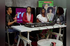 Beyond the Pole: Let Me Make Myself Clear