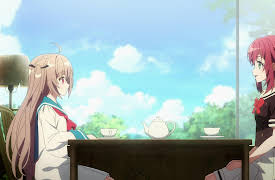 ATRI -My Dear Moments-: A Warm View Together