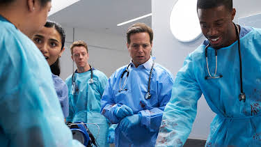 22:00: Doc (S1 E10) (S1) | TV6 | 4/16 2026