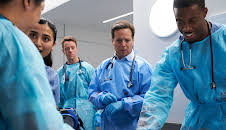 Doc (S1 E10)