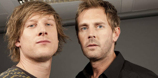 19:45: K11 - Kommissare im Einsatz | Sat1 Gold | 1/21 2026