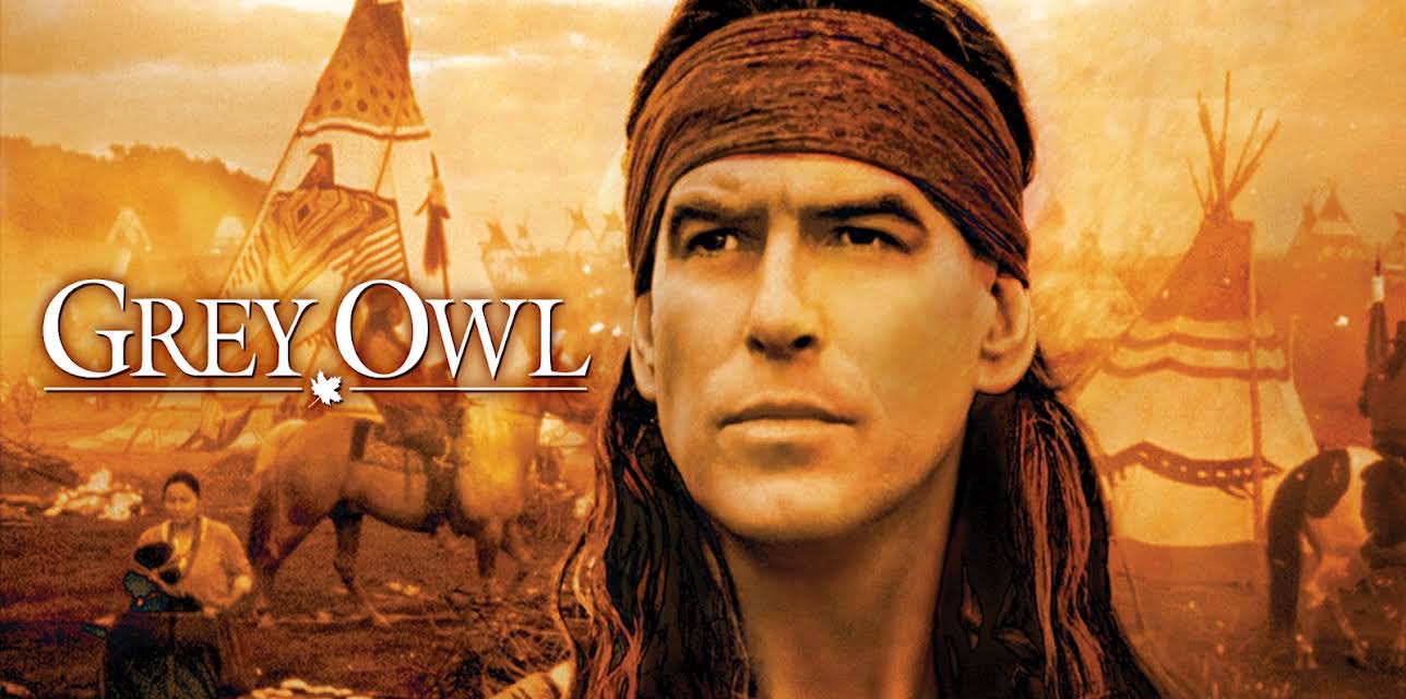 Grey Owl (1999)