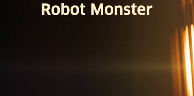 Robot Monster (1953)