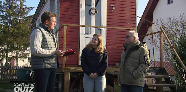 18:45: Stadt - Land - Quiz | SWR Fernsehen BW | 2/21 2026