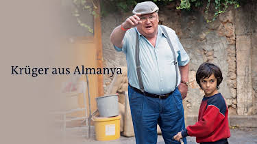 12:40: Krüger aus Almanya | SWR Fernsehen RP | 10/25 2026