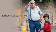 Krüger aus Almanya