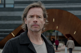 Jack Irish: Episode 4