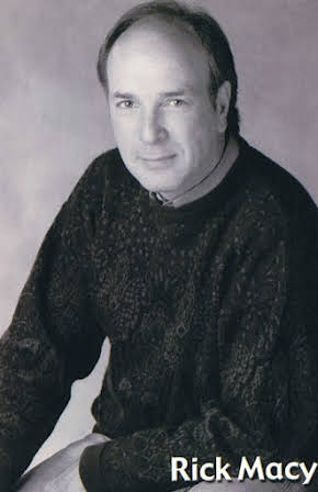 Rick Macy as Captain Hodges