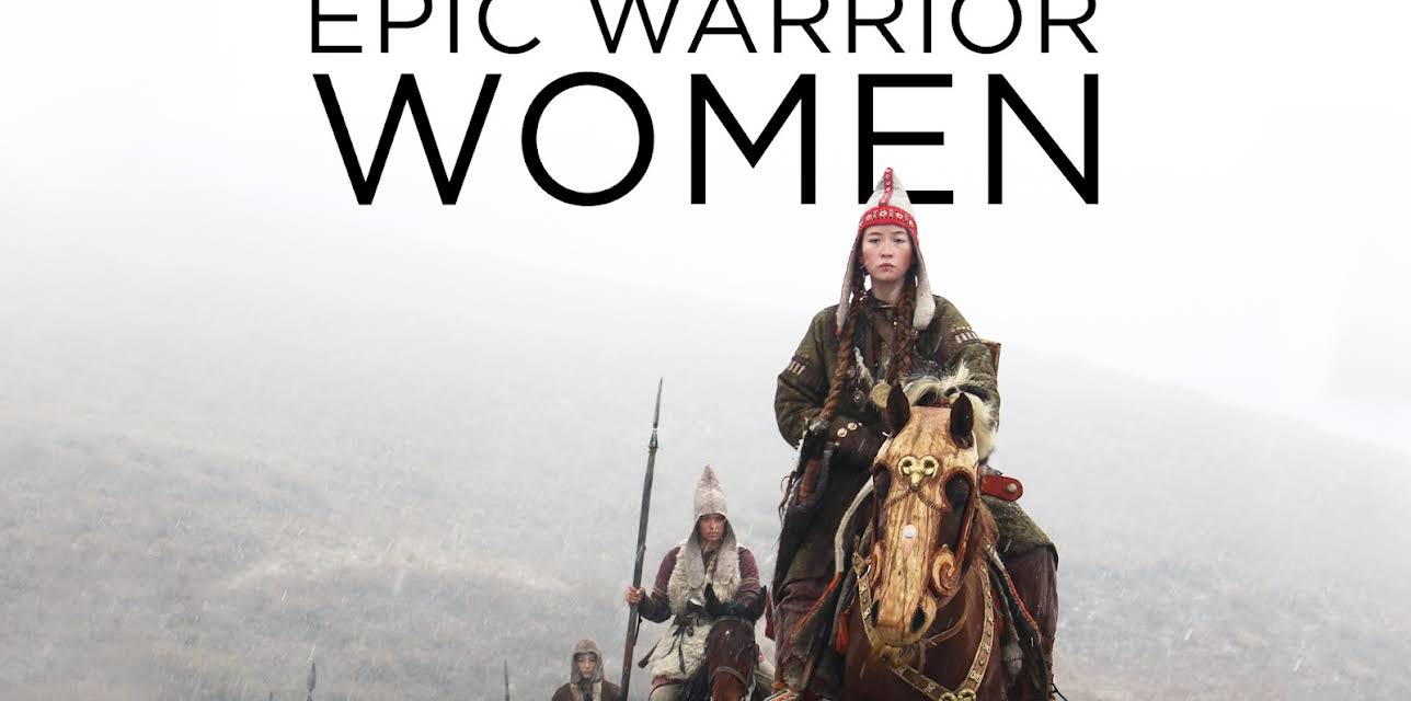 Epic Warrior Women