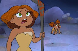 Croods – En ny dag gryr: Episode 13