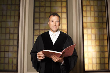 10:20: Richter Alexander Hold (S11 E19) (S11) | Sat1 Gold | 10/4 2025