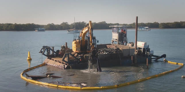 01:50: Highway Heroes Down Under | ProSieben Maxx | 1/22 2026