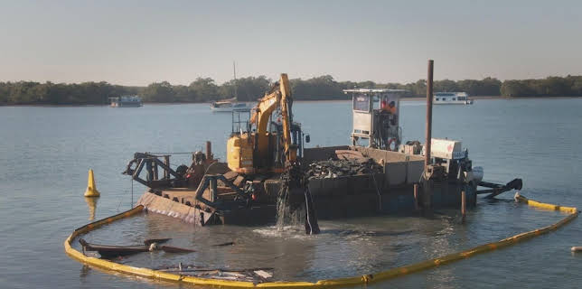 Highway Heroes Down Under