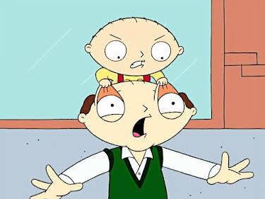 19:45: Family Guy | ProSieben Maxx | 10/16 2026
