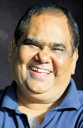 Satish Kaushik as 