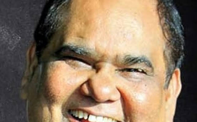 Satish Kaushik