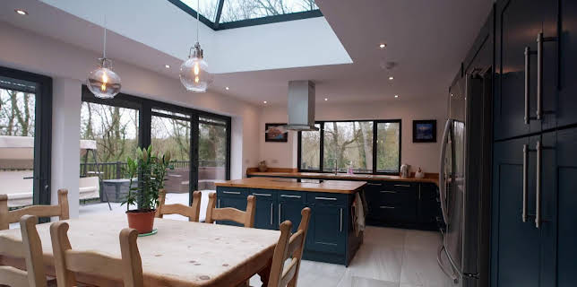 04:25: En plats på landet (S31 E2) (S31) | TV8 | 1/7 2026