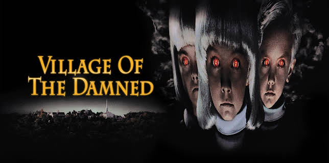 John Carpenter's Village of the Damned (1995)