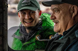 Deadliest Catch, Season 20: A Bridge Too Far