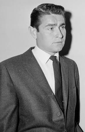 Edward G. Robinson Jr. as 