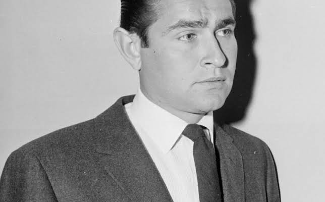 Edward G. Robinson Jr.