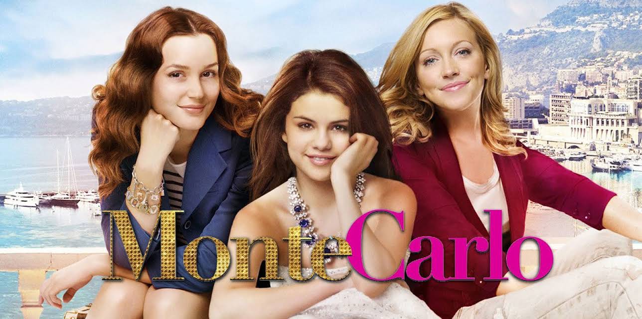 Monte Carlo (2011)