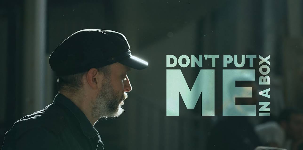 Don't Put Me in a Box - Sidi Larbi Cherkaoui (2025)