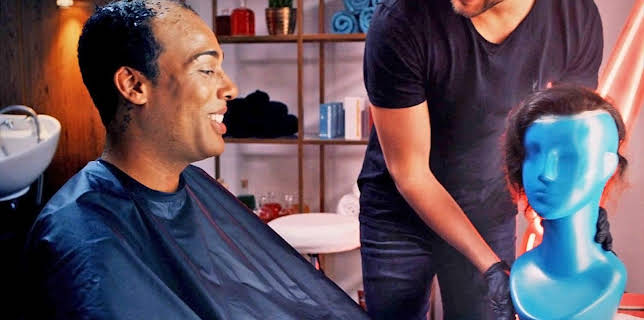 03:40: Body Fixers - Die Beauty Profis | Sixx | 1/10 2026