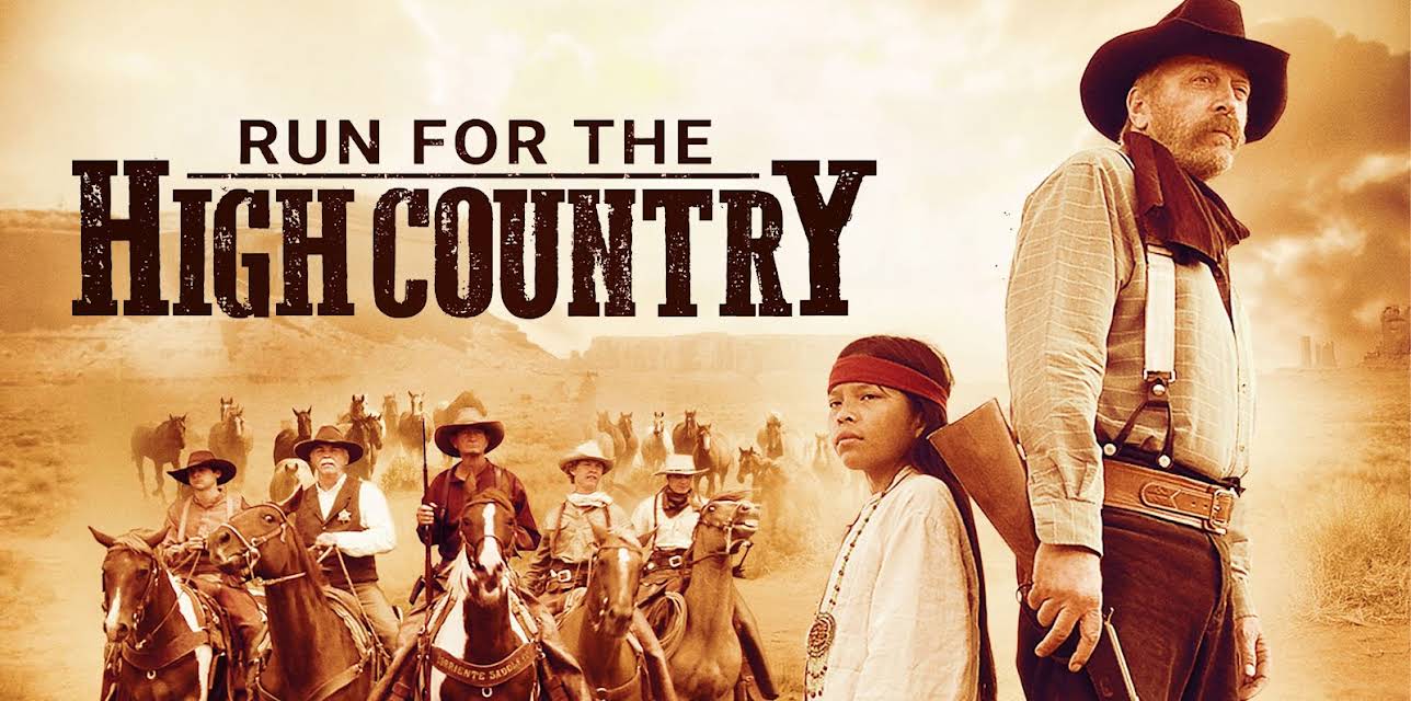 Run For The High Country (2018)