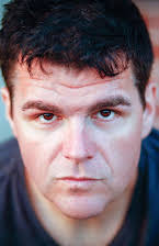 Ian Bagg as 
