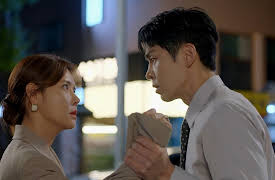 My Merry Marriage: My Merry Marriage Episode 25