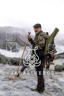 09:35: Jabalineros: Al jabalí en Boñar | Caza y Pesca | 10/12 2026