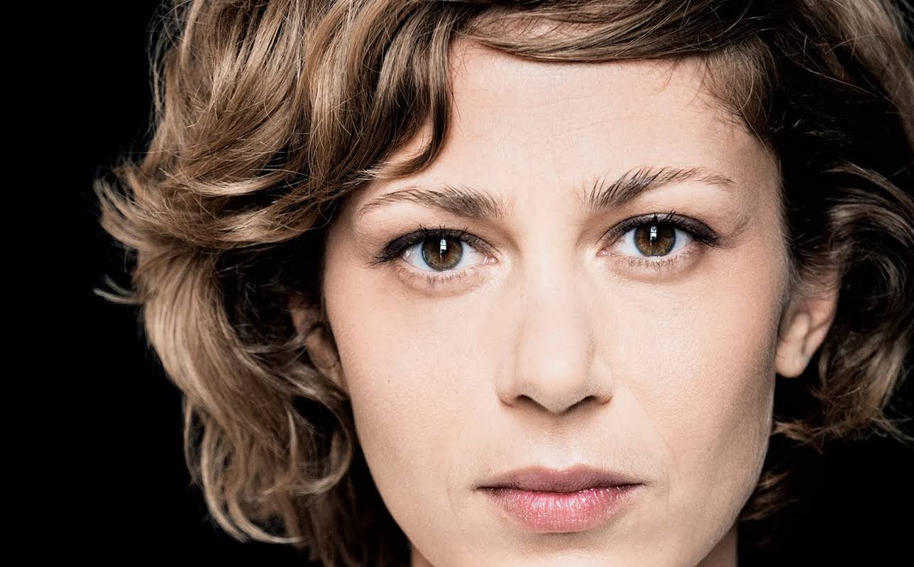 Katharina Schlothauer