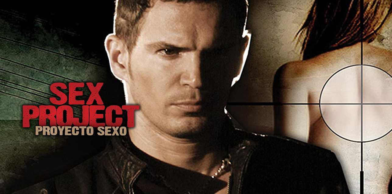 Proyecto Sexo (2008)