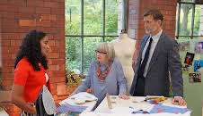 The Great British Sewing Bee (S12 E1)