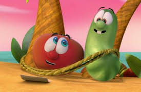 Grøntsagaer i byen: Episode 3