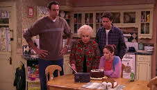 Alle elsker Raymond (S6 E11)