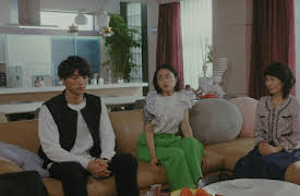 My Love from the Stars: Episode５