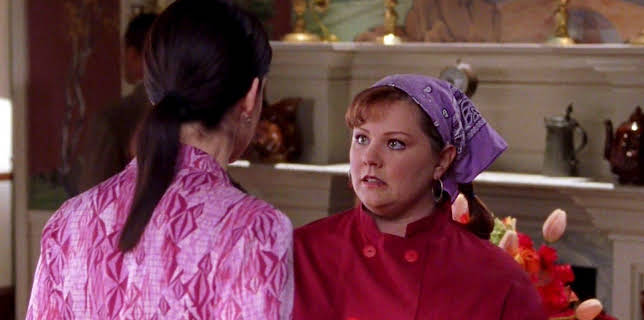 13:55: Gilmore Girls | Sixx | 12/4 2025