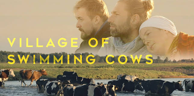 Village of Swimming Cows (2018)