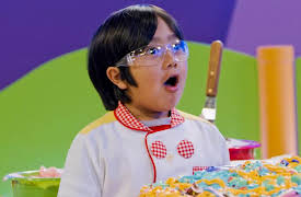 Ryan’s Mystery Playdate: Ryan's Spiffy Playdate/Ryan's Beachy Playdate