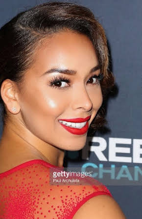 Gloria Govan as 