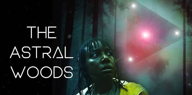 The Astral Woods (2023)