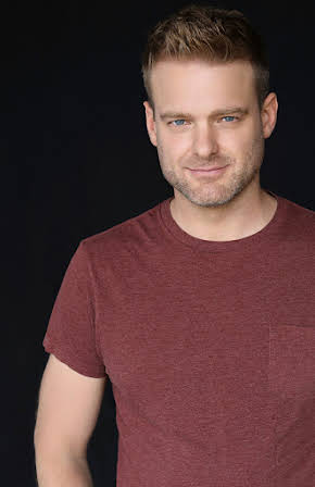 Matt Biedel as 